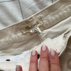 Madewell Perfect Vintage Jean